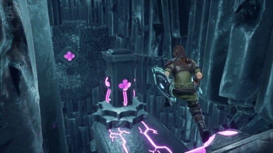 Soulborn — screenshot 2