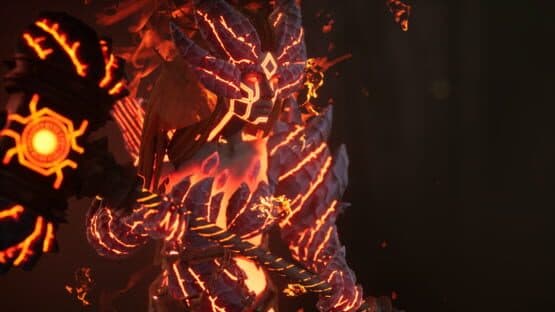 Soulborn — screenshot 3