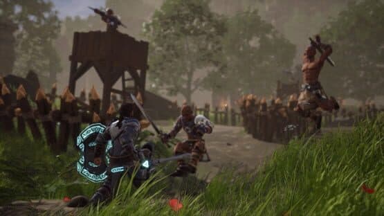 Soulborn — screenshot 7