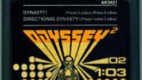 Dynasty — screenshot 2