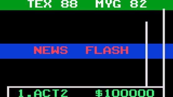 Great Wall Street Fortune Hunt — screenshot 2