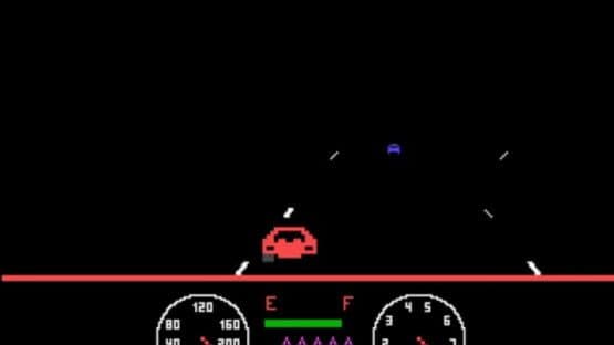 Trans American Rally — screenshot 2