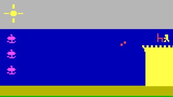 Syracuse — screenshot 1