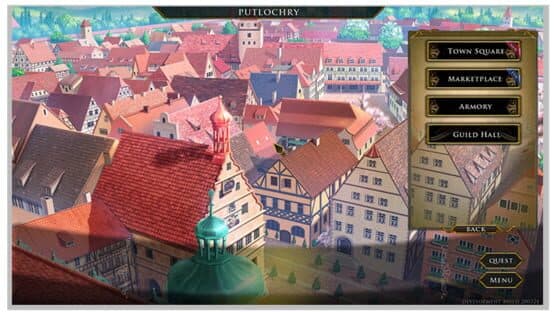 War of Ashird — screenshot 5