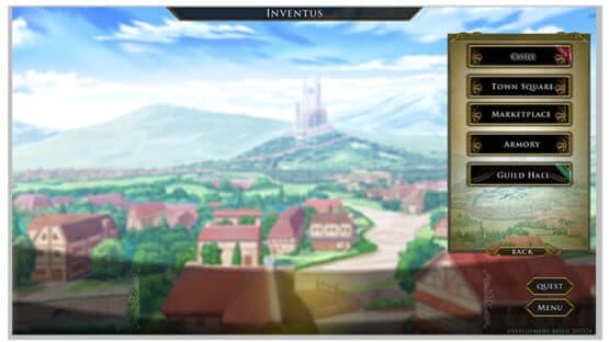 War of Ashird — screenshot 6