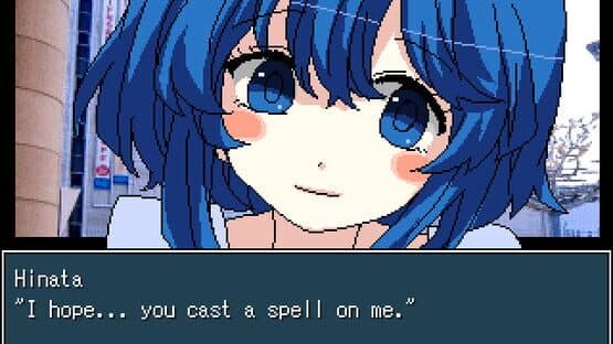 Yanderella — screenshot 1