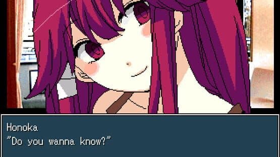 Yanderella — screenshot 2