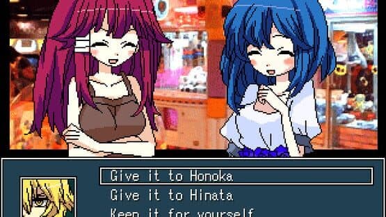 Yanderella — screenshot 4
