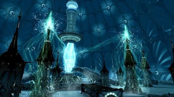 Quantum Theory — screenshot 2