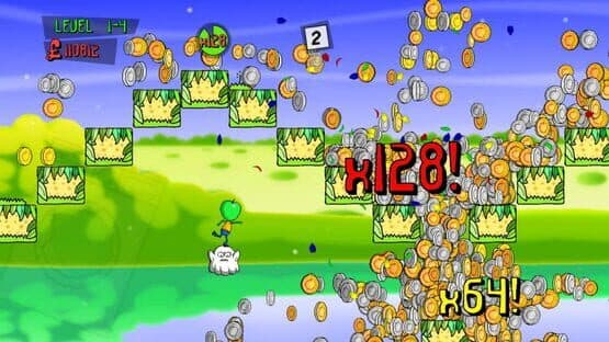 Apple Jack — screenshot 2