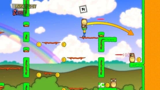 Apple Jack — screenshot 3