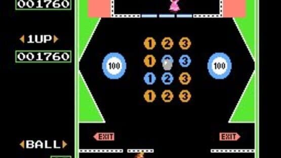 Pinball — screenshot 1