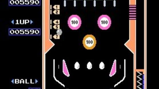 Pinball — screenshot 2