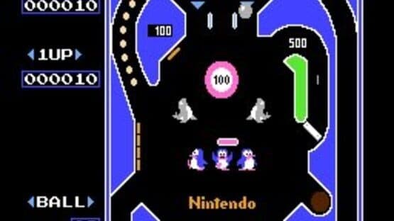 Pinball — screenshot 3