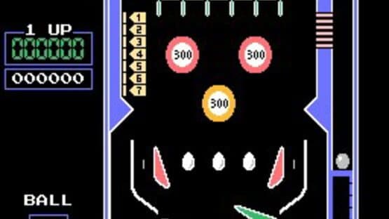 Vs. Pinball — screenshot 1