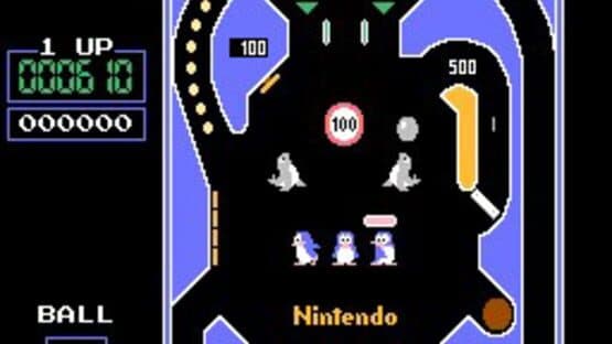 Vs. Pinball — screenshot 2