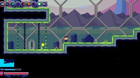 Super Gear Quest — screenshot 2