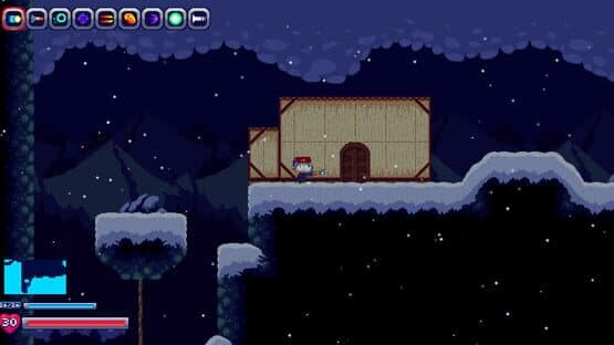 Super Gear Quest — screenshot 5