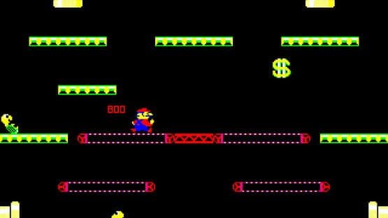 Mario Bros. Special — screenshot 2