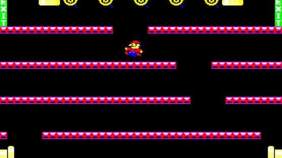 Mario Bros. Special — screenshot 3