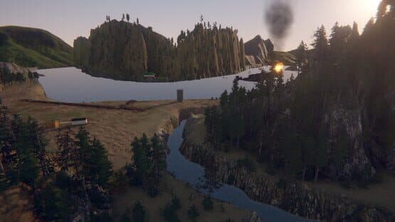 Song of Yellow River — screenshot 3