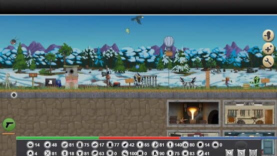 Zombie Defense Shelter — screenshot 3