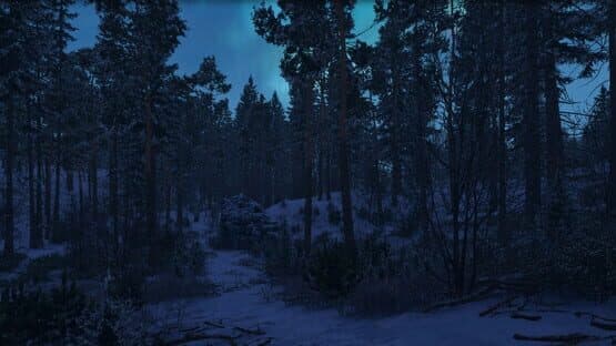 Yoren — screenshot 1