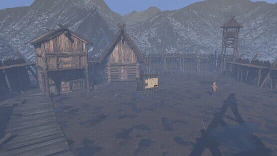 Yoren — screenshot 2