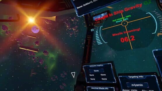 Space Ranger VR — screenshot 2