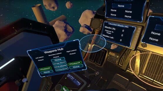 Space Ranger VR — screenshot 3