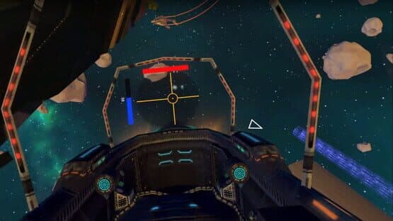 Space Ranger VR — screenshot 4