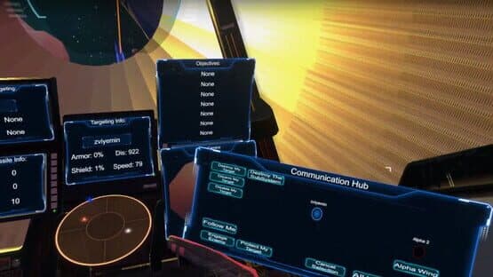 Space Ranger VR — screenshot 5