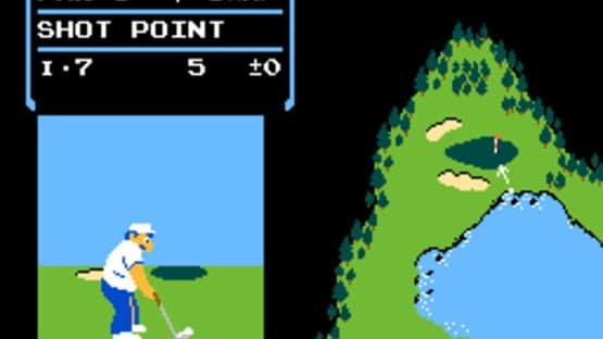 Vs. Golf — screenshot 1