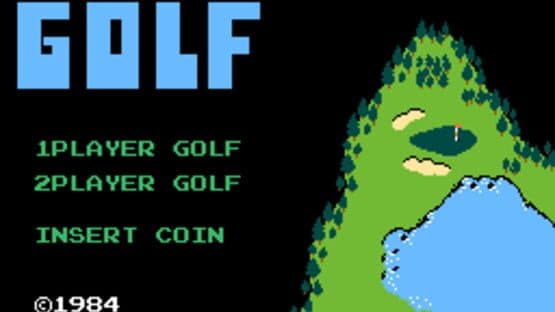 Vs. Golf — screenshot 2
