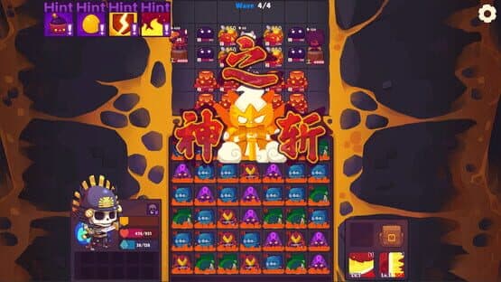 Million Dungeon — screenshot 2