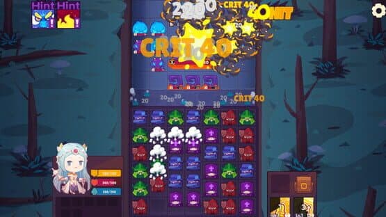 Million Dungeon — screenshot 3
