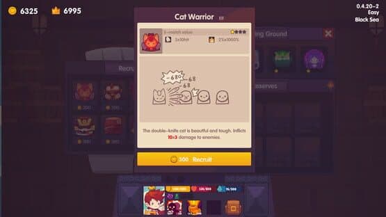 Million Dungeon — screenshot 5