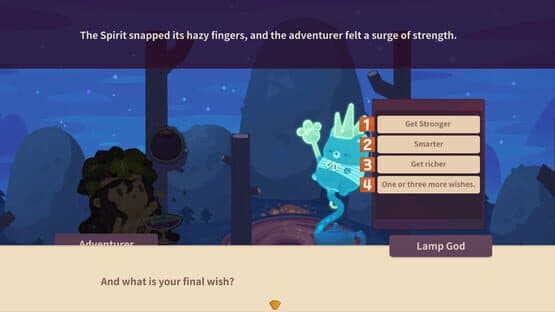 Million Dungeon — screenshot 6