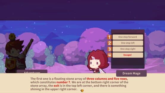 Million Dungeon — screenshot 7