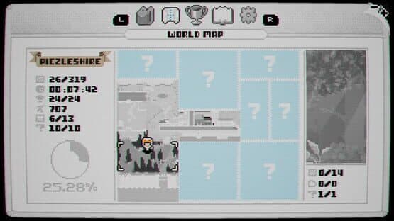 Piczle Cross Adventure — screenshot 4