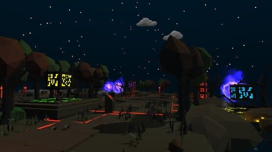 Celestial — screenshot 7