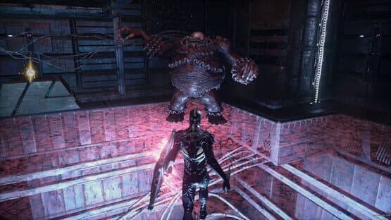 Hellpoint: The Thespian Feast — screenshot 2