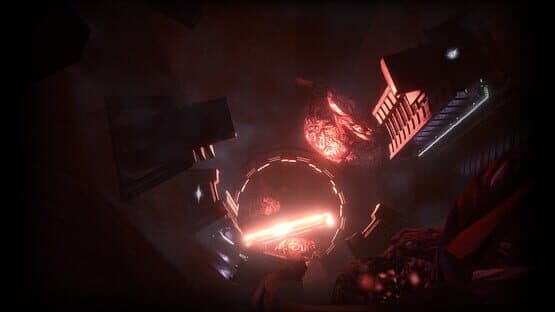 Hellpoint: The Thespian Feast — screenshot 6