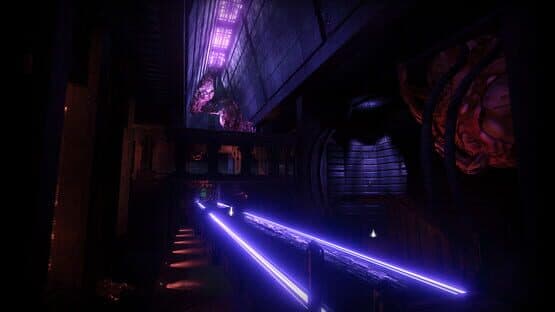 Hellpoint: The Thespian Feast — screenshot 8