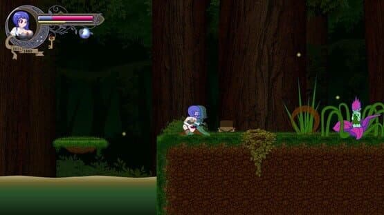 Magical Miri — screenshot 1
