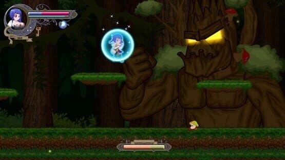 Magical Miri — screenshot 2