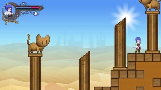 Magical Miri — screenshot 4