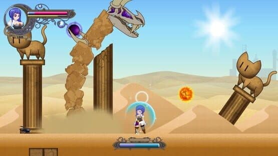 Magical Miri — screenshot 5