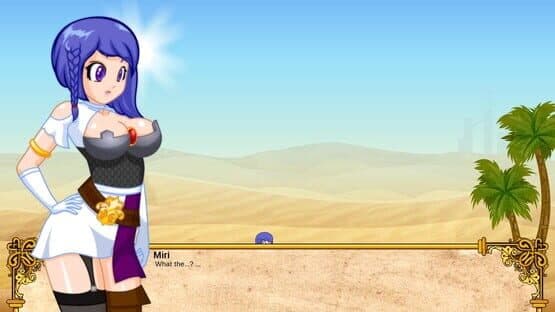Magical Miri — screenshot 6