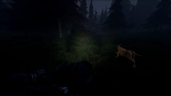 Skinwalker Hunt — screenshot 4